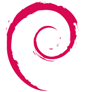 Debian Repository Logo