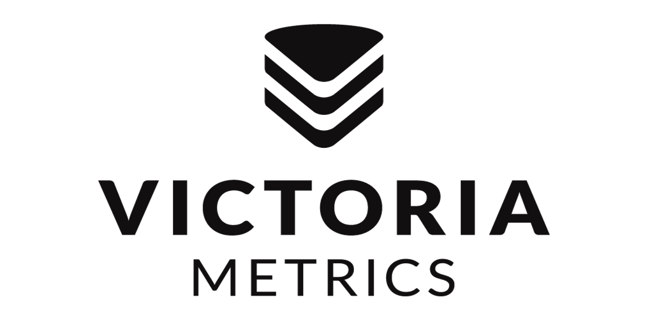 Victoria Metrics Logo