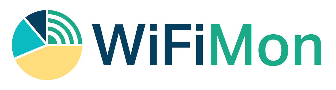 WiFiMon Logo